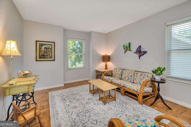 118 Grand Oaks Lane, St. Simons, GA 31522