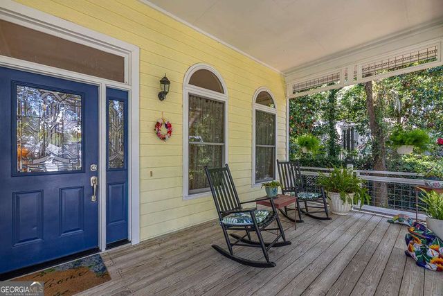 118 Grand Oaks Lane, St. Simons, GA 31522