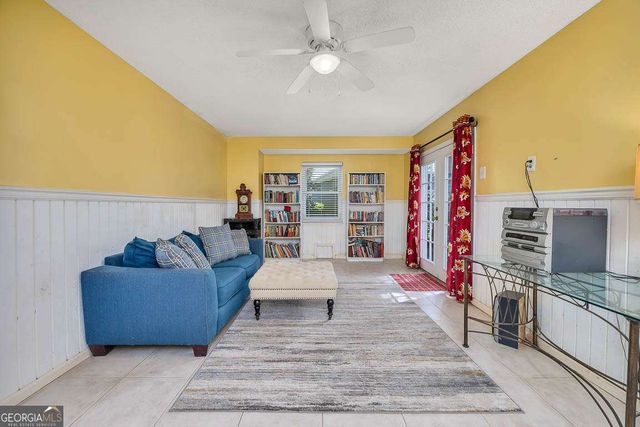 118 Grand Oaks Lane, St. Simons, GA 31522