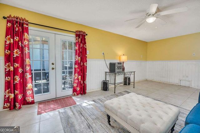 118 Grand Oaks Lane, St. Simons, GA 31522