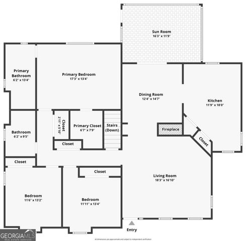 118 Grand Oaks Lane, St. Simons, GA 31522