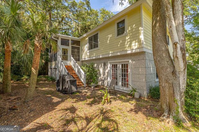 118 Grand Oaks Lane, St. Simons, GA 31522