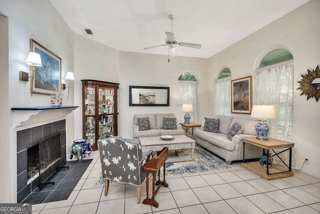 118 Grand Oaks Lane, St. Simons, GA 31522