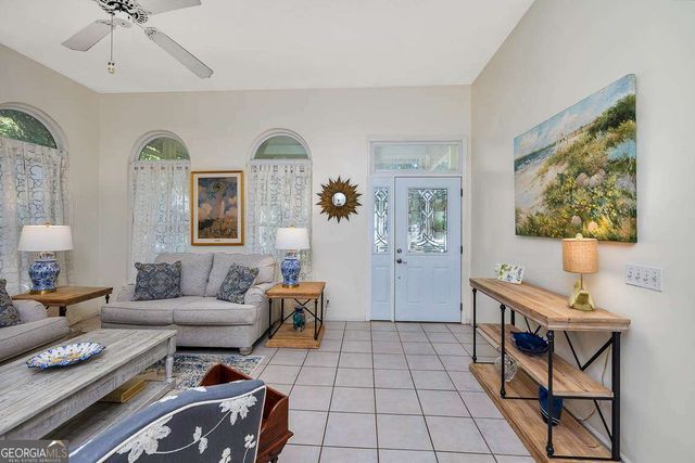 118 Grand Oaks Lane, St. Simons, GA 31522