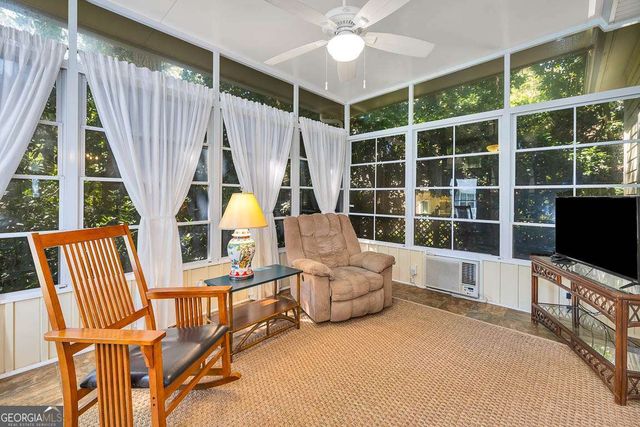 118 Grand Oaks Lane, St. Simons, GA 31522