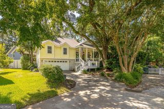 118 Grand Oaks Lane, St. Simons, GA 31522