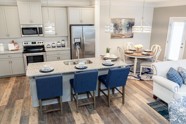 9407 Cavalier Way 01, Collegedale, TN 37363