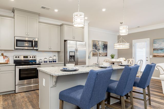 9407 Cavalier Way 01, Collegedale, TN 37363