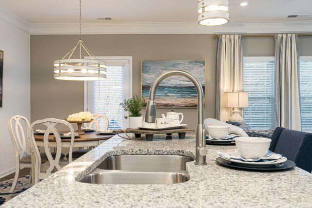 9407 Cavalier Way 01, Collegedale, TN 37363