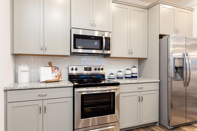 9407 Cavalier Way 01, Collegedale, TN 37363