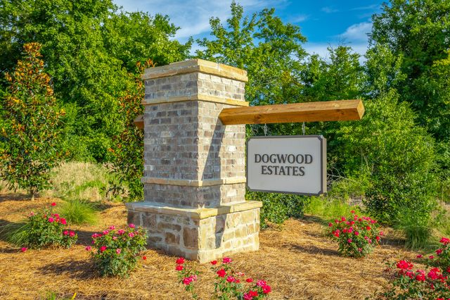 9407 Cavalier Way 01, Collegedale, TN 37363