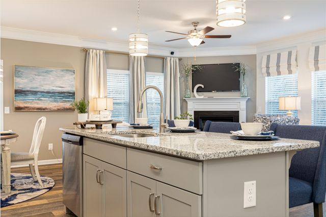 9407 Cavalier Way 01, Collegedale, TN 37363