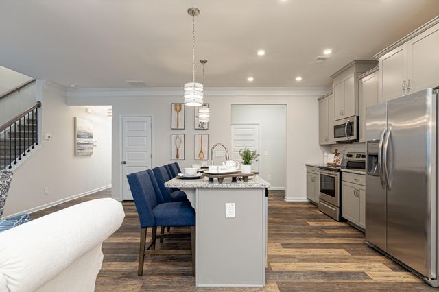 9407 Cavalier Way 01, Collegedale, TN 37363