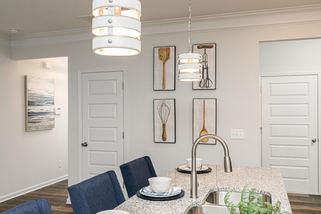 9407 Cavalier Way 01, Collegedale, TN 37363