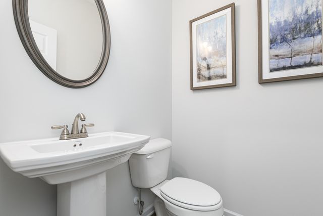 9407 Cavalier Way 01, Collegedale, TN 37363