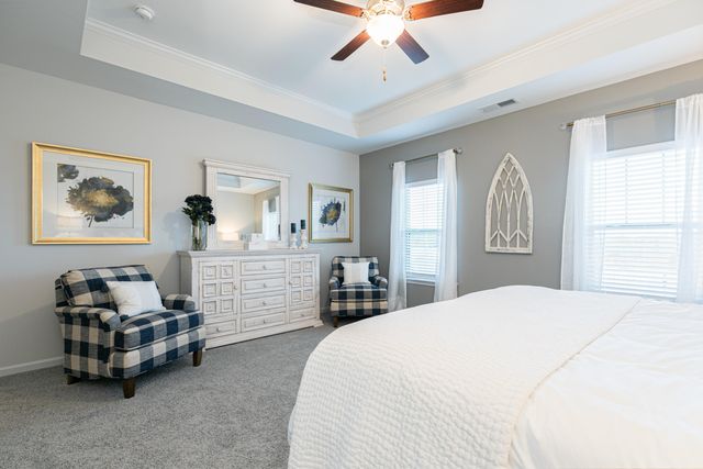 9407 Cavalier Way 01, Collegedale, TN 37363