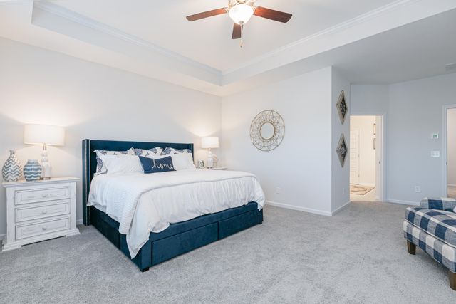 9407 Cavalier Way 01, Collegedale, TN 37363