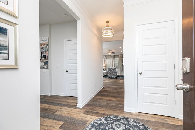 9407 Cavalier Way 01, Collegedale, TN 37363