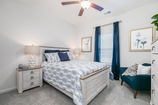 9407 Cavalier Way 01, Collegedale, TN 37363