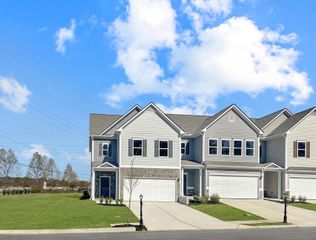 9407 Cavalier Way 01, Collegedale, TN 37363