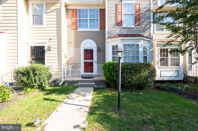105 COLLEGE STATION DR, Upper Marlboro, MD 20774