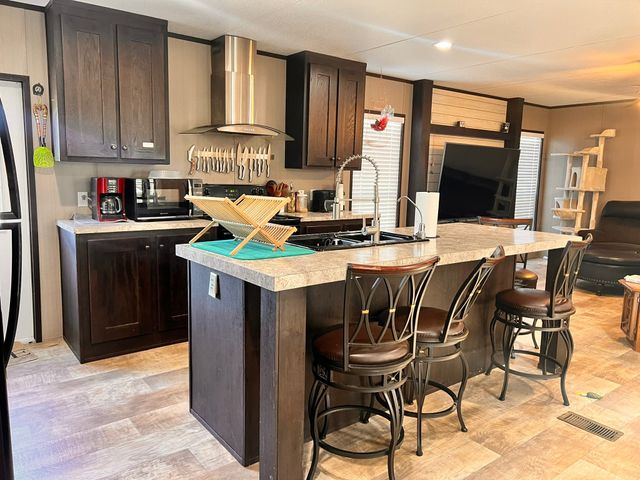 3013 Country Road, Farmersville, TX 75442