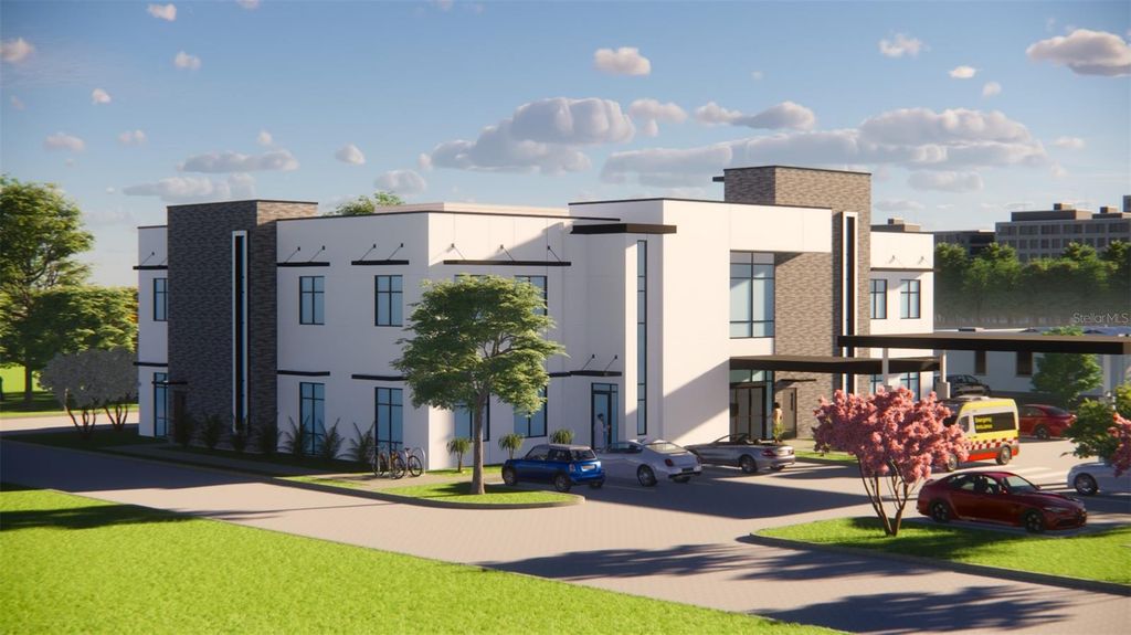 201 5TH AVENUE DRIVE E, Bradenton, FL 34208