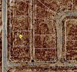 317 ISABELLA Blvd, California City, CA 93505