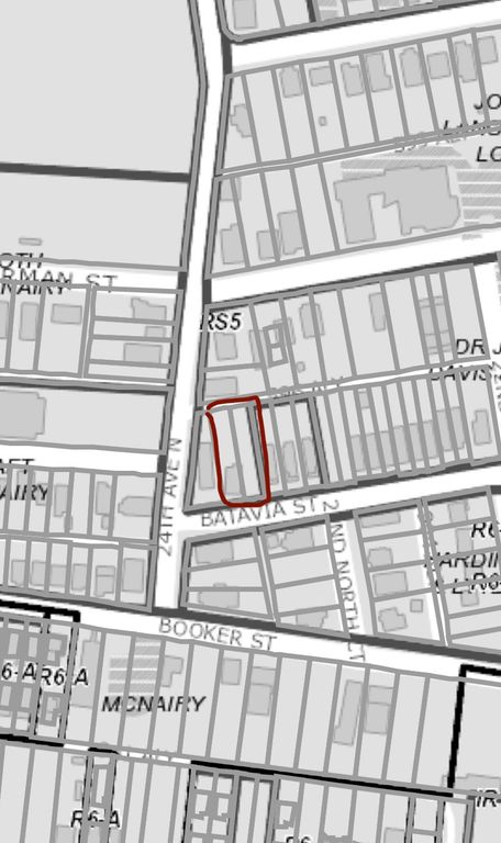 2324 Batavia St, Nashville, TN 37208