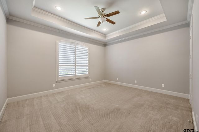 3854 Hogan Dr, Tyler, TX 75709