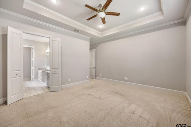 3854 Hogan Dr, Tyler, TX 75709