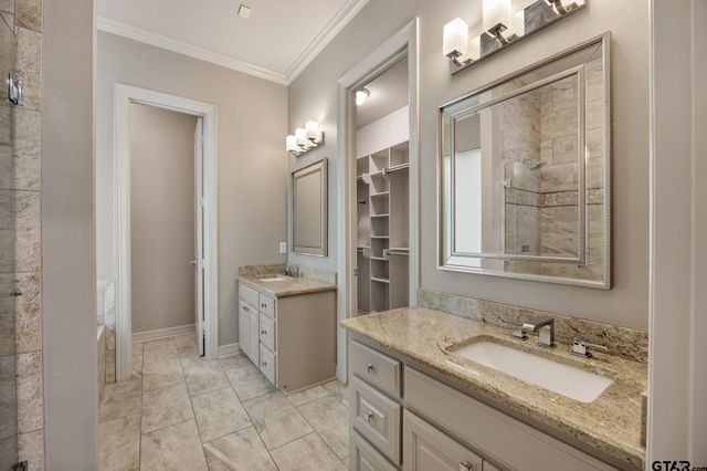 3854 Hogan Dr, Tyler, TX 75709