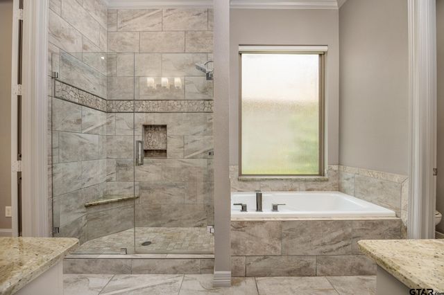 3854 Hogan Dr, Tyler, TX 75709