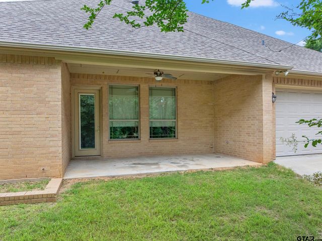 3854 Hogan Dr, Tyler, TX 75709