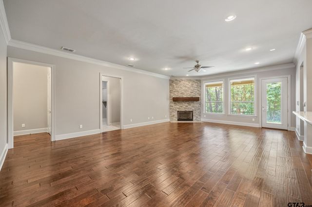 3854 Hogan Dr, Tyler, TX 75709
