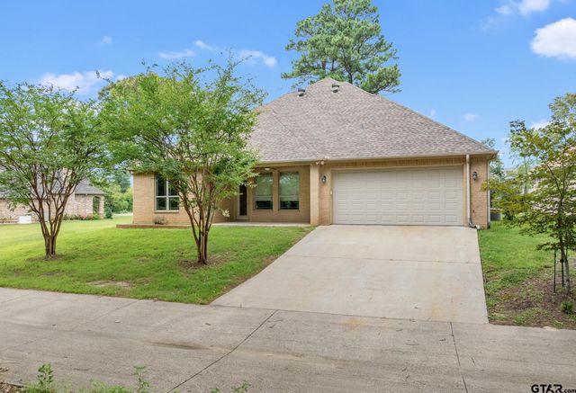 3854 Hogan Dr, Tyler, TX 75709