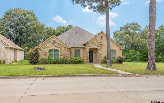 3854 Hogan Dr, Tyler, TX 75709