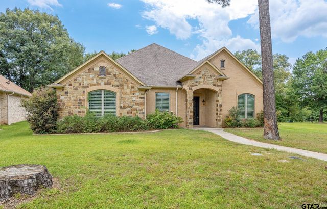 3854 Hogan Dr, Tyler, TX 75709