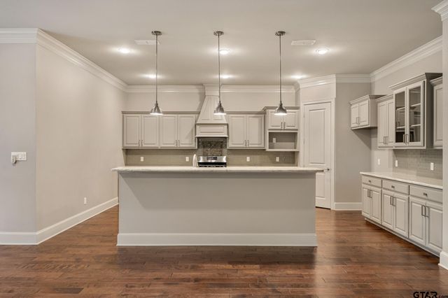 3854 Hogan Dr, Tyler, TX 75709