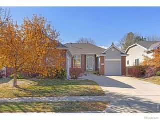 3327 Ledgestone Court, Fort Collins, CO 80528