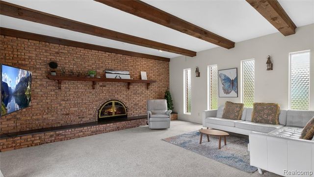 29442 Pinto Drive, Warren, MI 48093