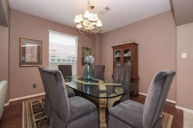 4423 Bridgestone Cedar Drive, Spring, TX 77388