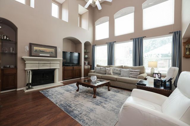 4423 Bridgestone Cedar Drive, Spring, TX 77388