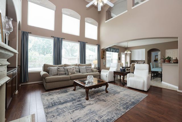 4423 Bridgestone Cedar Drive, Spring, TX 77388