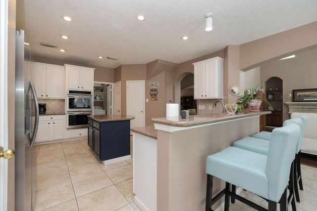 4423 Bridgestone Cedar Drive, Spring, TX 77388