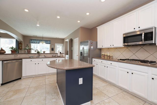 4423 Bridgestone Cedar Drive, Spring, TX 77388