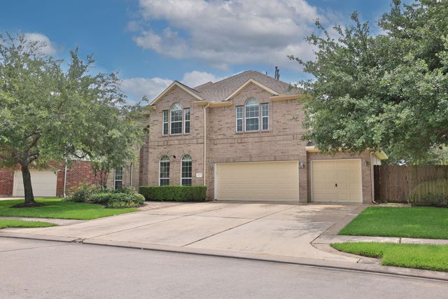 4423 Bridgestone Cedar Drive, Spring, TX 77388