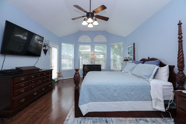 4423 Bridgestone Cedar Drive, Spring, TX 77388