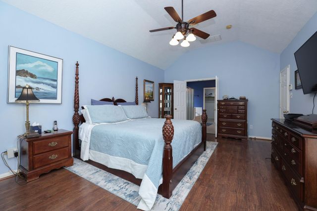 4423 Bridgestone Cedar Drive, Spring, TX 77388