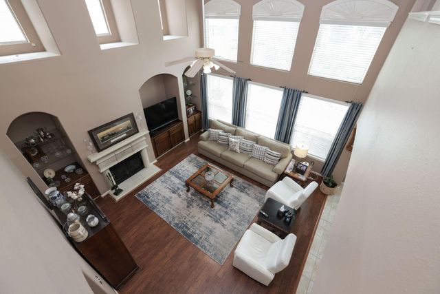 4423 Bridgestone Cedar Drive, Spring, TX 77388